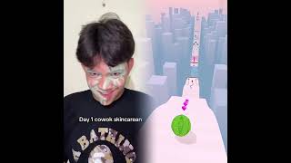 Omped ga bisa gambar. ( Full on YT omped_visual ) #fyp #ceritakita #tipetipeomped #ped_visual