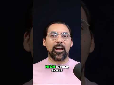 Recession-Proof Skills: From $5k to $50k in Months!