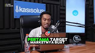 MAHIR DIGITAL - Platform Belajar Digital Marketing Terbaik #kasisolusi
