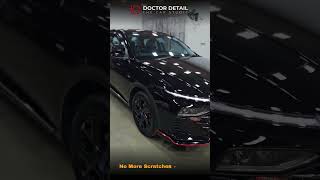 Scratches? Swirls? UV damage? Not anymore. Discover why Paint Protection Film is a must for your car