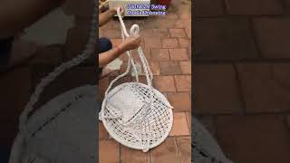 SWINGZY Swing Jhoola Unboxing | #shorts #swing #jhoola #unboxing