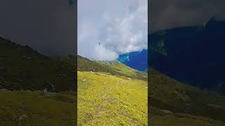 Amazing view #Itz Younis 786 #gojrisinger #dhok #nature  #gojri_song #travel #gojrisong2022 #gogri
