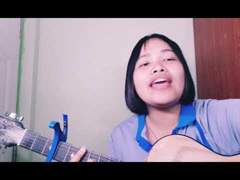 ดีต่อใจ cover - อัน ละน้อ