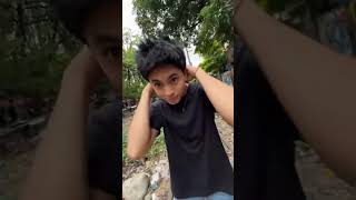 Eyyy mga Batang Riles       #zephaniedimaranan #jomaryee #xspencer #migueltanfelix