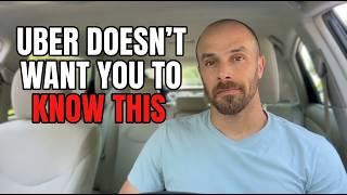 I earn 2x More Than Most Uber Drivers with these 3 Tips