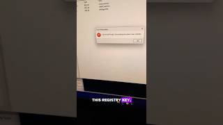 windows has a driver that ignores admins - ucpd.sys