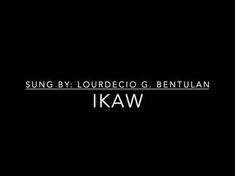 14  Ikaw by Lourdecio Bentulan