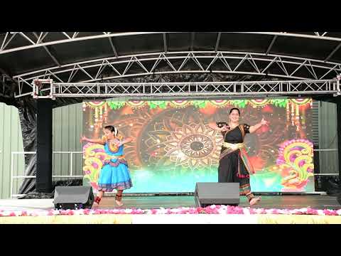 Classical Dance by Punargani School of Dance | SWAAD 2024