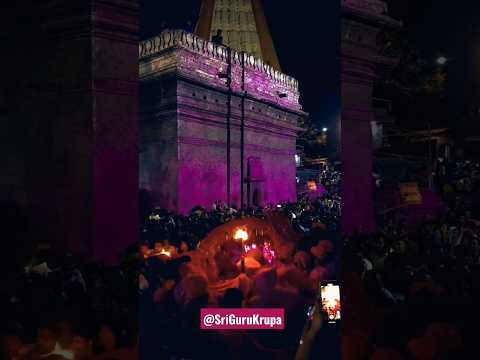 ज्योतिबाच्या नावानं चांगभलं🚩 #jyotiba यात्रा 2023 #jotiba #darshan #Status #Songs #Kolhapur #live