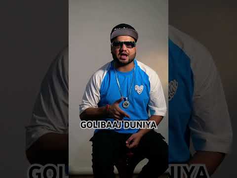 #GOLIBAAJ NEW SONG #KD #DESIROCK
