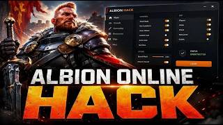 *NEWEST* Albion Online Money Hack How To Get UNLIMITED Silver Instantly In 2026! (Undetected PC)