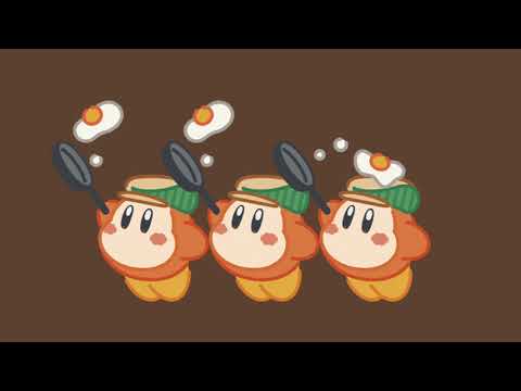 Nindie Cafe ~ 1 Hour of Relaxing Nintendo + Indie Music