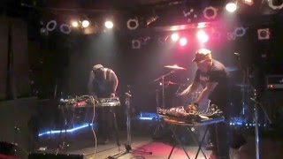 XM02 L'Eclipse Nue (((AMNESiA CHANNEL))) Kokubunji Morgana 12.13.2015