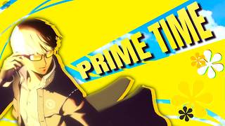 Persona 4 Revival - "Prime Time!" AMV