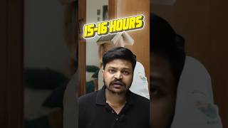 Hard Work = Success, RAS Pre. || Vikas Sir Ceramic academy || Vikas Gupta Sir ||