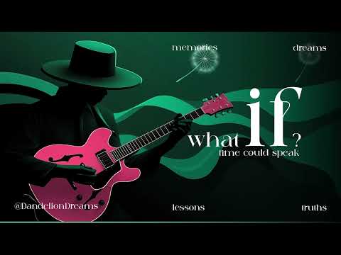What If Time Could Speak: Soulful Blues Journey | Music for Reflection, Study, and Relaxation