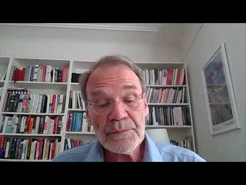 An EBA-webinar: Aid in times of a changing climate 20200428