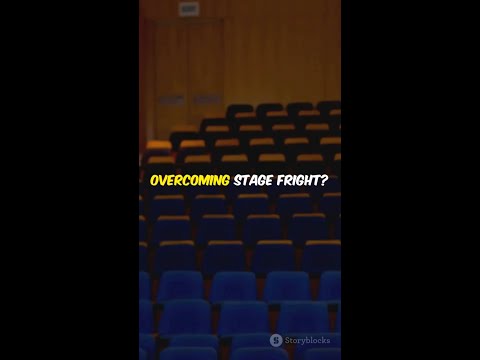 Prompts for presentation