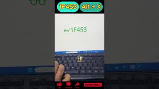 Computer shortcuts keys . Part- 29