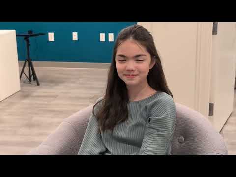 How I Put In My Eyedrops – A Kid Shows You How!