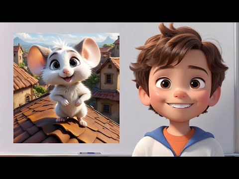 🐭 Fun ABC Animal Tongue Twisters for Kids 🐸