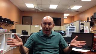 TLC Computer Solutions - What's Buggin' You?