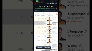THU vs SCO Dream11 Prediction, Perth Scorchers vs Sydney Thunder Dream11 Team Prediction,BBL 2024-25