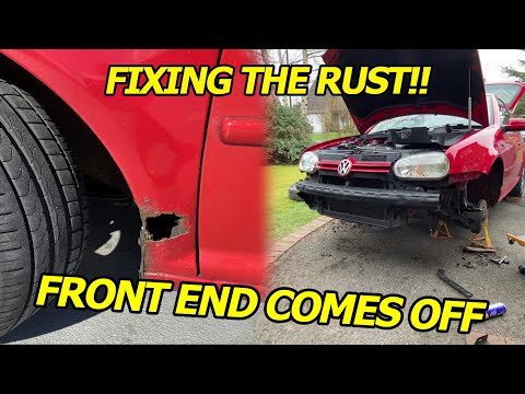 Fixing problems with our Cheap High Mileage Daily