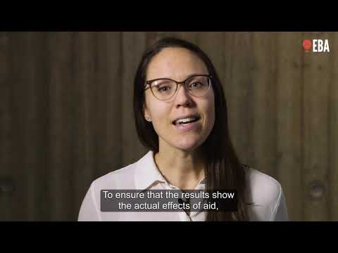 Effects of Swedish and International Democracy Aid (with English subtitles)