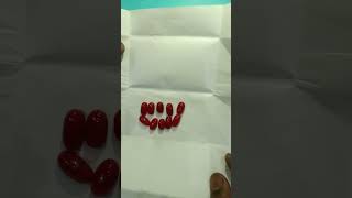 coral stone || red coral stone #trending #viral #redcoral