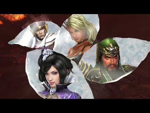 Warriors Abyss (No Commentary) EP.2