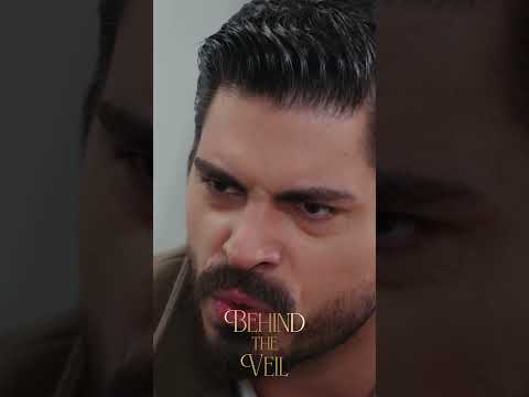 Behind the Veil | Episode 158 Promo #shorts #gelin #cihançer #behindtheveil