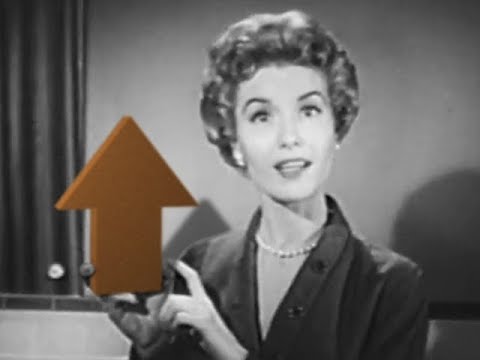 How The Elegant Upvote Comes To Be