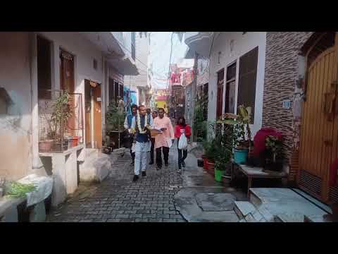 Vikas Kumar shivpuram Meerut