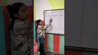 ||How to solve integers|| Class -6th|| #integers #aaravacademy #maths