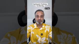 Earthquake Prediction Update: Bangladesh Seismic Activity and Regional Alert till May 2026