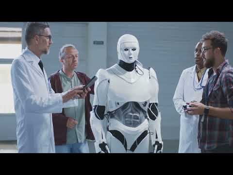 AI Revolution: Meet GPT-4o and Project Astra!