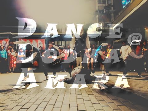 Amara Dance 06 Oct2019