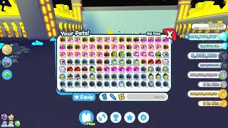 Pet Simulator X Hack 🔥 NEW OP AUTOFARM HACK - DUPE HACKS - INVISIBLE 🔥 Roblox Pet Sim X Hack Script