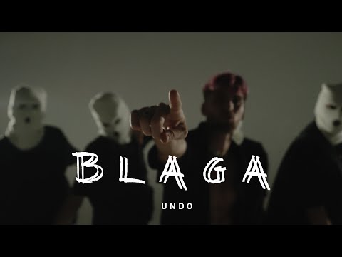 Undo - Blaga x K'ali | Official Video