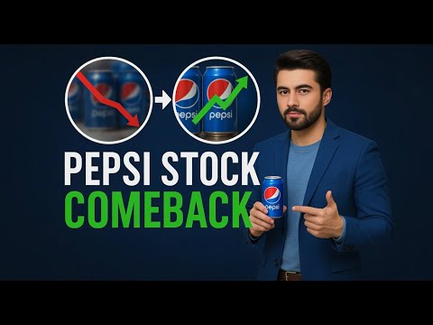 PepsiCo Stock Is on Sale — I Just Allocated 11% of My Portfolio