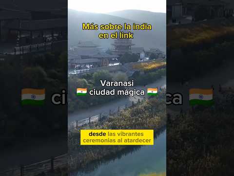 Varanasi, una joya en #india #guiadeviaje