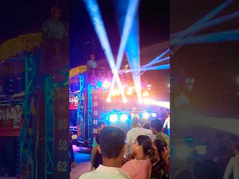 Dj balaji Sound 🔥🔥 Meerut modipuram #dj #kawadyatra #2025 #viral #sound #viralvideo