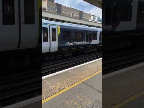 London South Western Railway