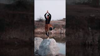 श्री शिवाय नामस्तुभयम् 🙏🔱📿 | Aarti sahu | #shorts #mahadev #mahashivratri