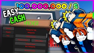 💸 Steal A Anime Script - Instant Steals, Quick Escape, Glide To Base & More