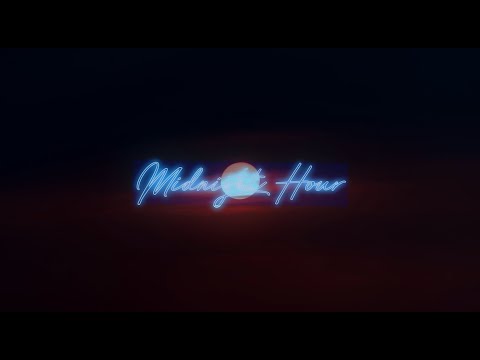 Midnight Hour Lyric Video