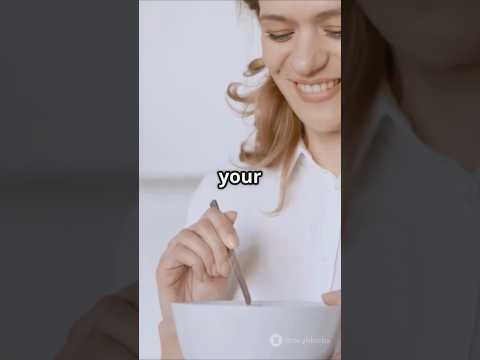 “Your Body is Begging — STOP Skipping Breakfast! 😩🥣” #facts #fitness #trending #youtube#viral
