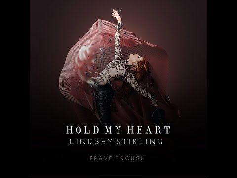 Lindsey Stirling Hold My Heart (feat  ZZ Ward) (Audio)