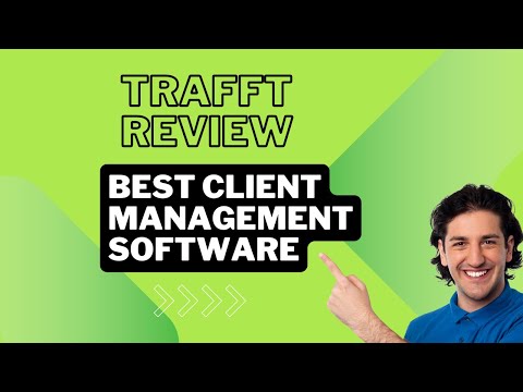 Trafft Review 2025: The Ultimate Scheduling Game-Changer!
